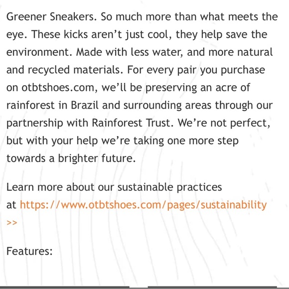 NWB OTBT Hologram in Snake Print High Top Sneaker - Picture 11 of 12